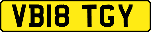 VB18TGY