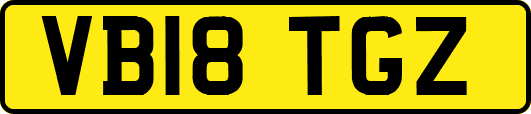 VB18TGZ