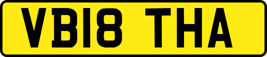 VB18THA