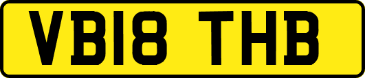 VB18THB