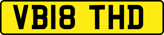 VB18THD