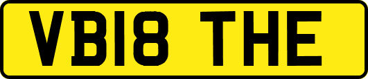 VB18THE