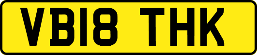 VB18THK