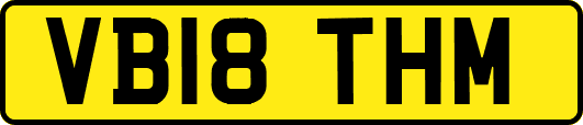 VB18THM