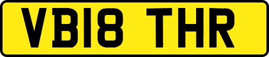 VB18THR