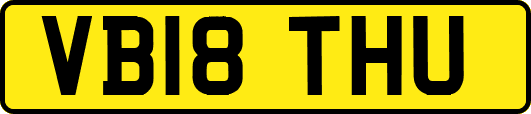 VB18THU