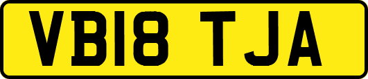 VB18TJA
