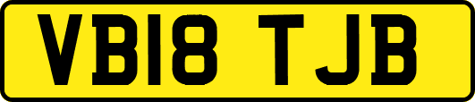 VB18TJB