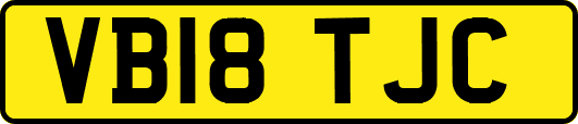 VB18TJC