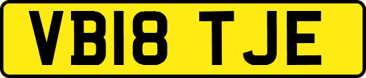 VB18TJE
