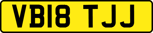 VB18TJJ