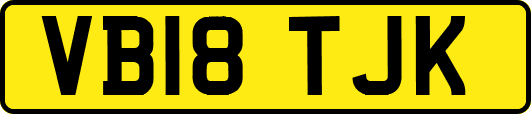 VB18TJK