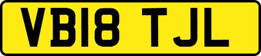 VB18TJL