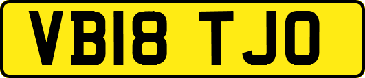 VB18TJO
