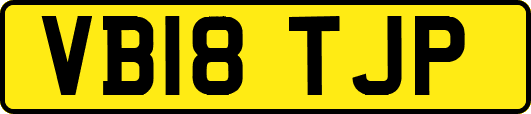 VB18TJP