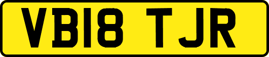 VB18TJR