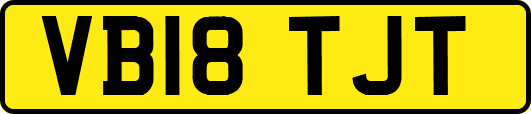 VB18TJT