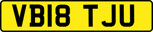 VB18TJU
