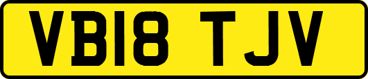 VB18TJV