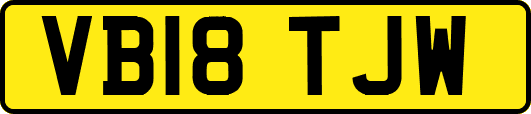 VB18TJW