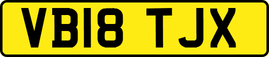 VB18TJX