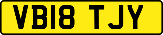 VB18TJY