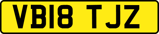 VB18TJZ