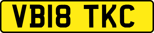 VB18TKC