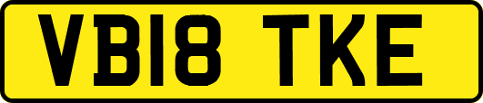 VB18TKE