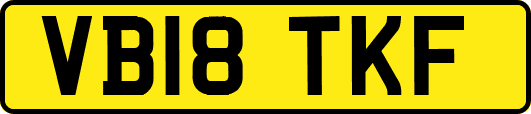 VB18TKF