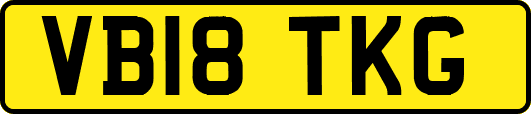 VB18TKG