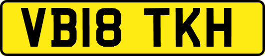 VB18TKH