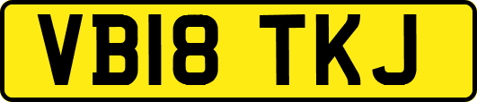 VB18TKJ