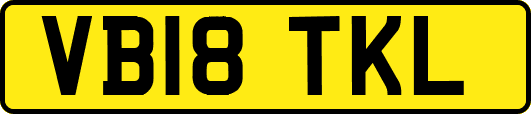 VB18TKL