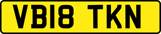 VB18TKN