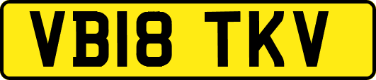 VB18TKV
