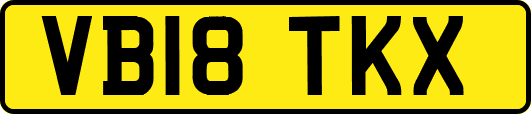 VB18TKX