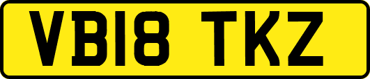 VB18TKZ