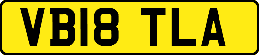 VB18TLA