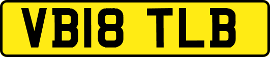 VB18TLB