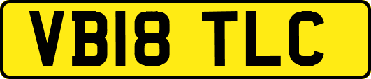 VB18TLC