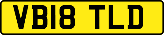 VB18TLD