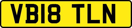 VB18TLN