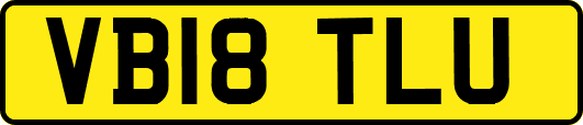 VB18TLU