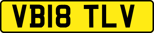 VB18TLV
