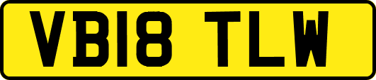 VB18TLW