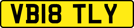 VB18TLY
