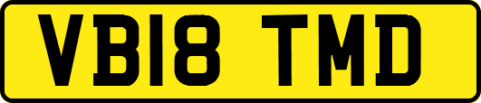 VB18TMD
