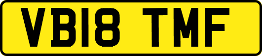 VB18TMF
