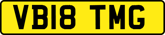 VB18TMG